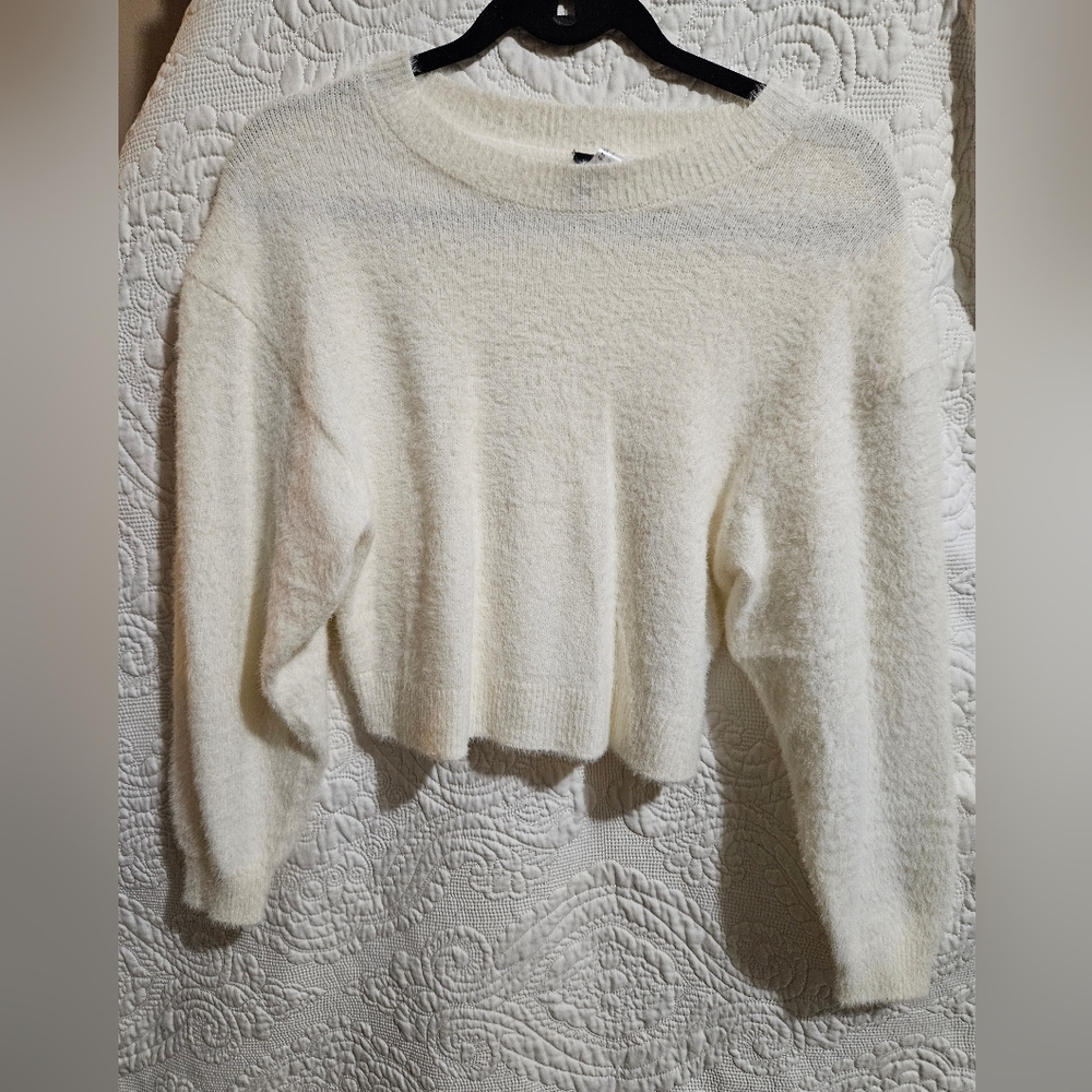 Soft Sweater